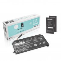 Toshiba Satellite Radius E45W-C baterii 4200 mAh (48 Wh), 3 articole Li-polymer 11.4V