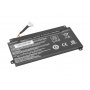 Toshiba Satellite Radius E45W-C baterii 4200 mAh (48 Wh), 3 articole Li-polymer 11.4V