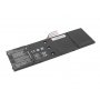 Acer Aspire ES1-511G-P3W2 baterii Mitsu 3560 mAh (53 Wh), 4 articole Li-polymer 15V