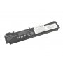 Lenovo compatibile 00HW023 baterii Mitsu 2000 mAh (23 Wh), 3 articole Li-polymer 11.4V