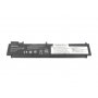 Lenovo compatibile 00HW023 baterii Mitsu 2000 mAh (23 Wh), 3 articole Li-polymer 11.4V