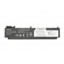 Lenovo compatibile 00HW023 baterii Mitsu 2000 mAh (23 Wh), 3 articole Li-polymer 11.4V