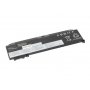 Lenovo compatibile 00HW024 baterii Mitsu 2140 mAh (24 Wh), 3 articole Li-polymer 11.1V (10.8V)