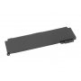 Lenovo T460S-2MCD baterii Mitsu 2140 mAh (24 Wh), 3 articole Li-polymer 11.1V (10.8V)