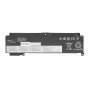 Lenovo compatibile 00HW024 baterii Mitsu 2140 mAh (24 Wh), 3 articole Li-polymer 11.1V (10.8V)