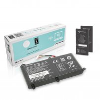 Acer Predator 15 G9-591-52AU baterii 4400 mAh (65 Wh), 8 articole Li-polymer 14.8V (14.4V)