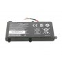 Acer compatibile AS15B3N baterii 4400 mAh (65 Wh), 8 articole Li-polymer 14.8V (14.4V)