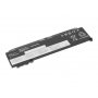 Baterii movano Lenovo Thinkpad T460s, T470s - przednia baterii