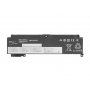 Baterii movano Lenovo Thinkpad T460s, T470s - przednia baterii