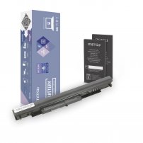 HP 14-AC102NF baterii Mitsu 2200 mAh (24 Wh), 3 articole Li-Ion 10.8V (11.1V)