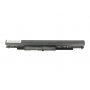 HP compatibile HSTNN-LB6U baterii Mitsu 2200 mAh (24 Wh), 3 articole Li-Ion 10.8V (11.1V)