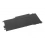 Dell Latitude 12 (5289) baterii 4200 mAh (32 Wh), 4 articole Li-Ion 7.6V (7.4V)