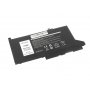 Baterii mitsu Dell Latitude 7390, 7490 - 11.4v