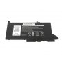 Baterii mitsu Dell Latitude 7390, 7490 - 11.4v