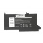 Baterii mitsu Dell Latitude 7390, 7490 - 11.4v