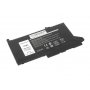 Dell compatibile 0G74G baterii 3600 mAh (41 Wh), 3 articole Li-polymer 11.4V