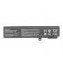 MSI CX62 6QD baterii 4400 mAh (48 Wh), 6 articole Li-Ion 10.8V (11.1V)