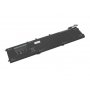 Dell Inspiron 15 (7590) baterii Mitsu 8500 mAh (97 Wh), 6 articole Li-Ion 11.4V