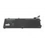 Baterii Mitsu do Dell XPS 15 9550 - RRCGW