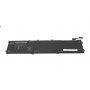 Dell Inspiron 15 (7590) baterii 8500 mAh (97 Wh), 6 articole Li-Ion 11.4V