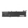 Baterii Movano do Dell XPS 15 9550 - 6GTPY