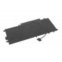 Dell Latitude 12 (5289) baterii Movano Premium 7270 mAh (55 Wh), 4 articole Li-Ion 7.6V (7.4V)