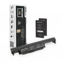 Asus A45A baterii Movano Premium 5200 mAh (56 Wh), 6 articole Li-Ion 10.8V (11.1V)