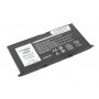 Baterii Movano Premium do Dell Inspiron 15 (7557), 15 (7559) - 4400mAh