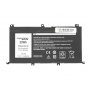 Baterii Movano Premium do Dell Inspiron 15 (7557), 15 (7559) - 4400mAh