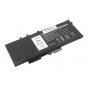 Baterii Movano Premium do Dell Latitude 5490, 5590