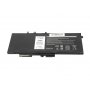 Baterii Movano Premium do Dell Latitude 5490, 5590