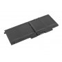 Baterii Movano Premium do Dell Latitude 5490, 5590