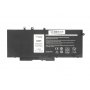 Baterii Movano Premium do Dell Latitude 5490, 5590