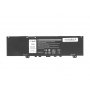 Dell Inspiron 13 (5370) baterii Movano Premium 3200 mAh (37 Wh), 3 articole Li-polymer 11.55V