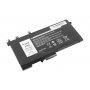 Baterii Movano Premium do Dell Latitude E5280, E5480, E5580