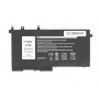 Baterii Movano Premium do Dell Latitude E5280, E5480, E5580