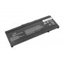 HP 2EF93PA baterii Movano Premium 3500 mAh (54 Wh), 4 articole Li-polymer 15.4V