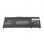 HP Pavilion 15-CB045WM baterii Movano Premium 3500 mAh (54 Wh), 4 articole Li-polymer 15.4V