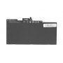 Baterii Movano Premium do HP EliteBook 840, 850, 755, G3