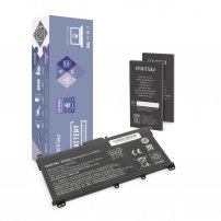 HP Pavilion 15-BC001NU baterii Mitsu 3400 mAh (39 Wh), 3 articole Li-polymer 11.55V