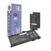 HP Pavilion 15-BC200NI baterii Mitsu 2800 mAh (43 Wh), 4 articole Li-polymer 15.4V