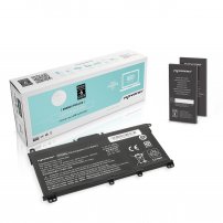 HP 14-CF0000 baterii 3400 mAh (39 Wh), 3 articole Li-polymer 11.4V