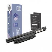 Fujitsu Lifebook A357 baterii Mitsu 4400 mAh (48 Wh), 6 articole Li-Ion 10.8V (11.1V)