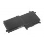 HP ProBook 640 G2 baterii Movano Premium 3900 mAh (44 Wh), 3 articole Li-polymer 11.4V