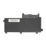 HP compatibile 801554-001 baterii Movano Premium 3900 mAh (44 Wh), 3 articole Li-polymer 11.4V