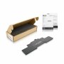 Apple MacBook Pro 15 A1398 (POŁOWA 2012) baterii OEM 8460 mAh (95 Wh), 6 articole Li-polymer 10.95V