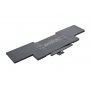 Apple MacBook Pro 15 2013 RETINA baterii OEM 8460 mAh (95 Wh), 6 articole Li-polymer 10.95V