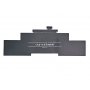 Apple MacBook Pro 15 2013 RETINA baterii OEM 8460 mAh (95 Wh), 6 articole Li-polymer 10.95V