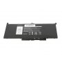 Baterii Movano do Dell Latitude 7390, 7490 (5800 mAh)