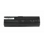 Compaq Presario V6131EU baterii OEM 6600 mAh (71 Wh), 9 articole Li-Ion 10.8 Volt (6600mAh)